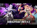 Lagu Background Music The 4th Aspirant Event!! | Skin Aspirant Vexana \u0026 Skin Aspirant Guinevere | MLBB