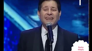 هانى شاكر اغنية يا خلى القلب من مهرجان الموسيقى العربيه 2019 