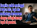 Lagu “Ibu, lihat… itu Ayah…” Marina pucat pasi saat melihat suaminya yang 3 tahun lalu…#cinta#pernikahan