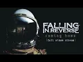 Download Lagu Falling In Reverse -  Coming Home (Down Tuned)