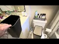 Cost Effective Bathroom Trash Can - Kohler 6L Stainless Steel