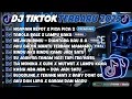 Download Lagu DJ TIKTOK TERBARU 2025🎵DJ NGAPAIN REPOT X PICA PICA 2🎵DJ TABOLA BALE X LAMPU KAKA FULL ALBUM