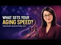 What Determines How Fast You Age Genetics May Explain Over 50 2026 Science Update