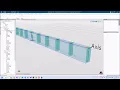 Python Parts in Allplan Bridge