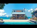 Download Lagu Ocean Coffee Moment ☕ Aesthetic Lofi for Relaxing Days 🌊 Lofi Hip Hop - Beats to relax/study/work