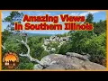 Garden of the Gods Illinois What To Do In Shawnee National Forest