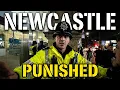 I didn t expect Newcastle to be like this