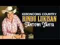 Download Lagu Cuk Keroncong - Rindu Lukisan Versi Country Tantowi Yahya
