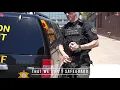 MCSO Recruitment