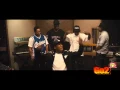 STRAIGHT OUTTA COMPTON BEHIND THE SCENES - Go2TV