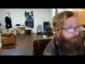 Tiktok Time travelers visit ronnie mcnutt before he passes