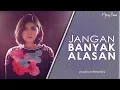 Download Lagu JANGAN BANYAK ALASAN (Video Motivasi) | Spoken Word | Merry Riana