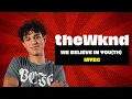 MYBC THEWKND Weekly Programs