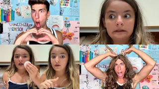 BAMBINA VS EX FIDANZATO : MI HA TRADITA IN 8 GIORNI! 💀