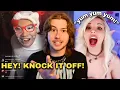 Tiktok Lives are Very NSFW and Creepy