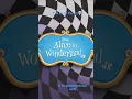 Download Lagu IM DLING THIS SHOW TOO!!!#theatre#aliceinwonderland#imlaye#ensemble#doorknob#whiterabbitgay#shorts