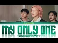 Download Lagu My Only One (내게 단 한 사람) -  BEN (벤) | Tomorrow (내일) OST Part 5 | Lyrics 가사 | Han/Rom/Eng