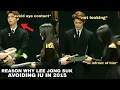 Lee Jong Suk was Rejected By IU and was In Love for 10 years Their K-Drama Story in Real Life