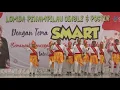 Download Lagu Lomba Jingle Remaja Cegah Anemia