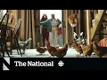 Newfoundlanders slighted by VRBO ad that uses I s the B y