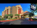 Hampton Inn Milpitas San Jose CA United States Hotel Review