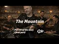 Lagu CRIO - The Mountain  (Part VII of The Story)