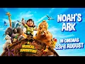 Lagu ‘Noah’s Ark’ Out now in UK \u0026 Irish cinemas