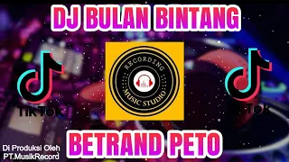 Download DJ BULAN BINTANG - BETRAND PETO PUTRA ONSU  (Official Video Music DJ) MP3