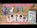 Download Lagu BAGI-BAGI PHOTOCARD NCT DREAM GRATIS!! - UNBOXING Special Bundle Somethinc x NCT Dream Sensitive Kit