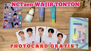 Download BAGI-BAGI PHOTOCARD NCT DREAM GRATIS!! - UNBOXING Special Bundle Somethinc x NCT Dream Sensitive Kit MP3