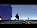 DK UMA Invector Combat v2 0 integration - Final