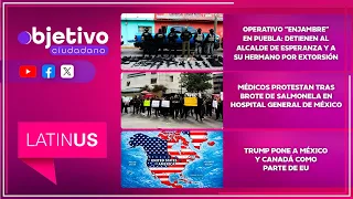 Objetivo Ciudadano: 7 de septiembre