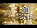 Download Lagu 10 Best Christmas Commercials of All Time - Christmas Special Commercials