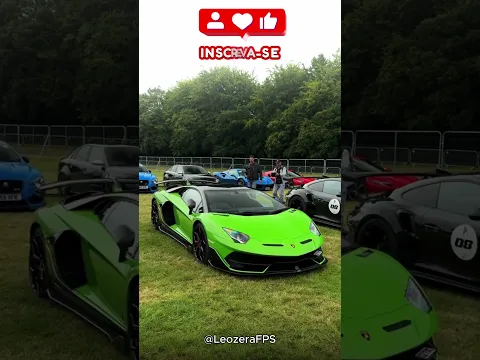 Qual CARRO será seu NO FUTURO! #shortsviral #shortsvideo #shorts