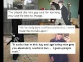 Nice Guys From Reddit - Playing The Nice Guy Card