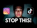 Lagu How To CURE Your TikTok Addiction (SCIENTIFICALLY!)