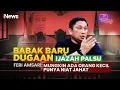 Download Lagu Dugaan Ijazah Palsu Seret \