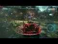 Batman: Arkham Knight. #23. En busca de Gordon. (100%)