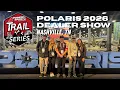Polaris Dealer Show Watch the Reveal of the 2027 Polaris Off-Roads
