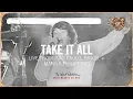 Download Lagu Take It All - iHeart Revolution - Hillsong UNITED