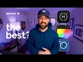 Moment Pro Camera II vs Final Cut Camera vs Blackmagic Camera - Which is the best