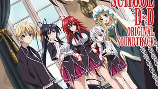 Download Trip innocent of D - Larval Stage (Highschool DXD Season 1 OP Full) MP3