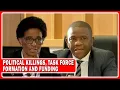 Download Lagu General Mkhwanazi Presents Evidence “Political Killings, Task Force Formation And Funding”