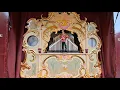 Lagu 48 keyless Bruder fairground organ