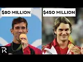 This Olympic Sport Has The Richest Athletes