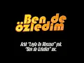 Ben de Özledim - Dağılma - Elektro Bağlama (Dizi Müzikleri)