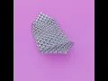 Download Lagu Bimba Y Lola Trapezoid Earring - Wiggle