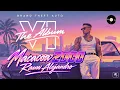 Rauw Alejandro - Macacoa 2000 | GTA 6: The Album