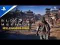Download Lagu BLOOD MESSAGE First Gameplay Trailer | New AAA SINGLE PLAYER Story-Driven Game like Assassin's Creed