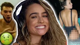 Sommer Ray Charging Fans 60 000 For Her Dirty Hot Tub Water Hollywire